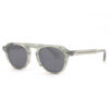 August Green Sunglasses - Image 2