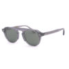 August Grey Sunglasses - Image 2