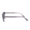 August Grey Sunglasses - Image 3