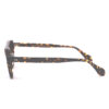 August Tortoise Sunglasses - Image 3