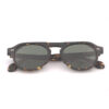 August Tortoise Sunglasses - Image 4