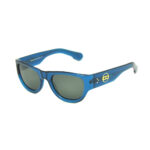 Holland Blue Sunglasses
