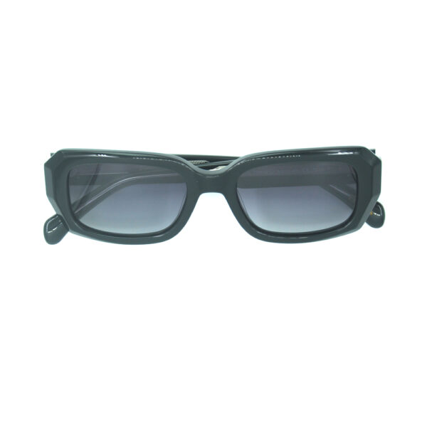 Oasis Black Sunglasses