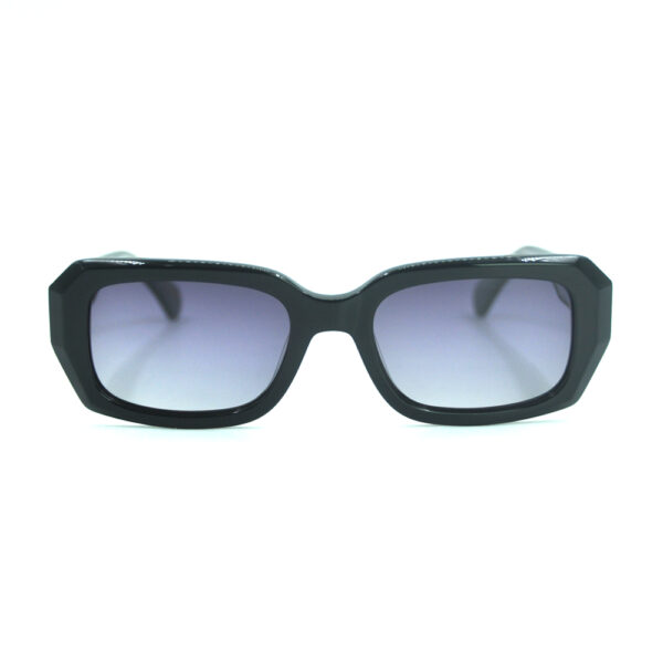 Oasis Black Sunglasses - Image 2