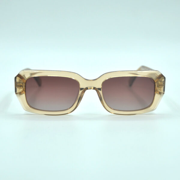 Oasis Honey Sunglasses - Image 2