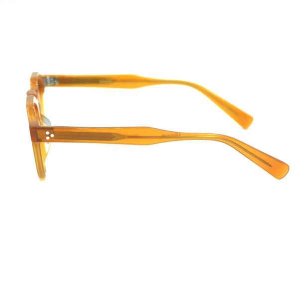 Arthur Honey Sunglasses - Image 4