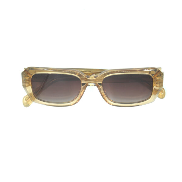 Oasis Honey Sunglasses