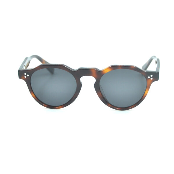 Arthur Tortoise Sunglasses - Image 2