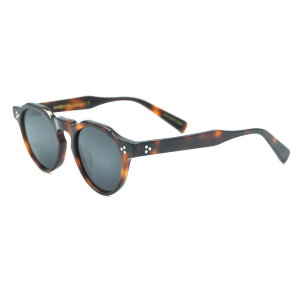 Arthur Tortoise Sunglasses - Image 3