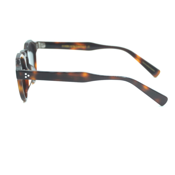 Arthur Tortoise Sunglasses - Image 4