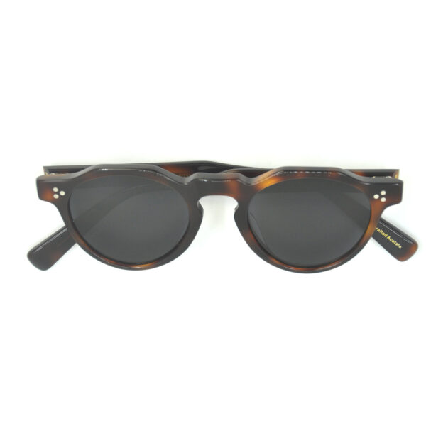 Arthur Tortoise Sunglasses