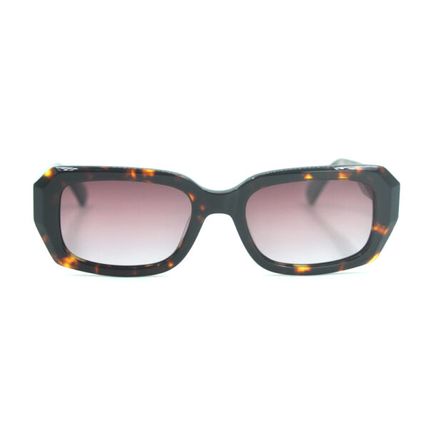 Oasis Tortoise Sunglasses - Image 2