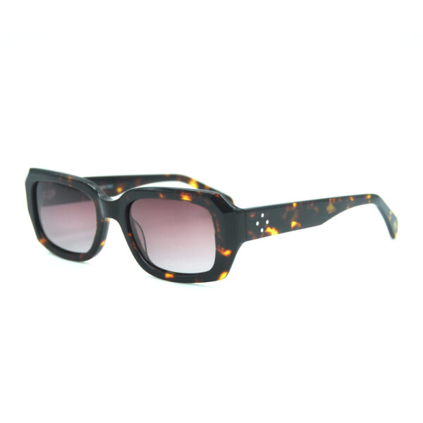 Oasis Tortoise Sunglasses - Image 3