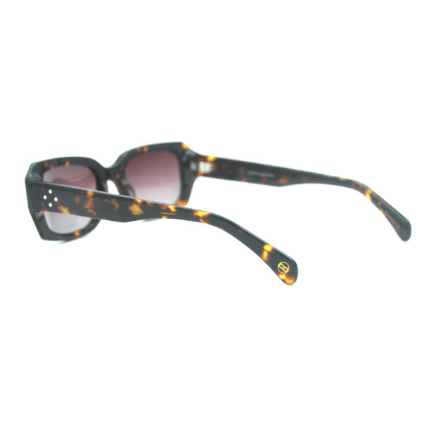 Oasis Tortoise Sunglasses - Image 5