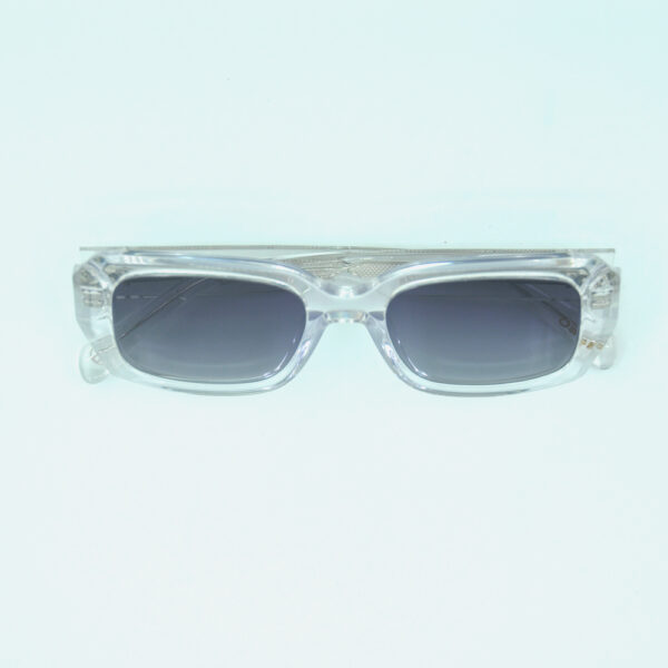 Oasis Translucent Sunglasses