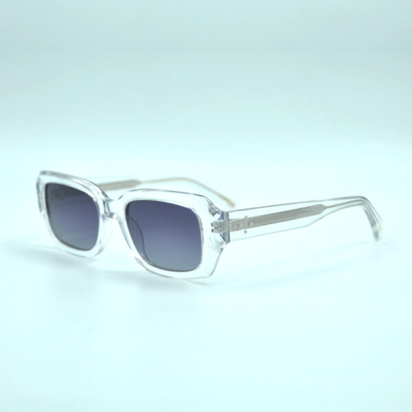 Oasis Translucent Sunglasses - Image 3