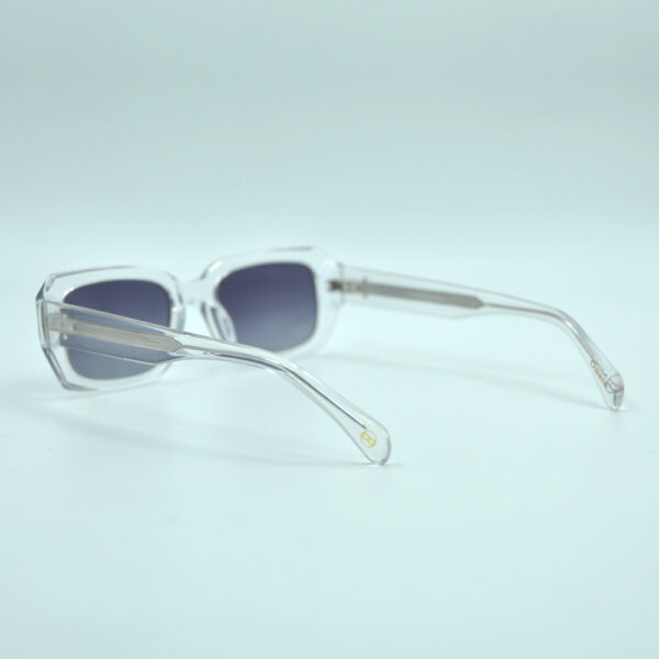 Oasis Translucent Sunglasses - Image 5