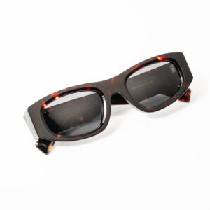 Imja Tortoise Sunglasses