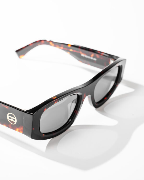 Imja Tortoise Sunglasses - Image 4