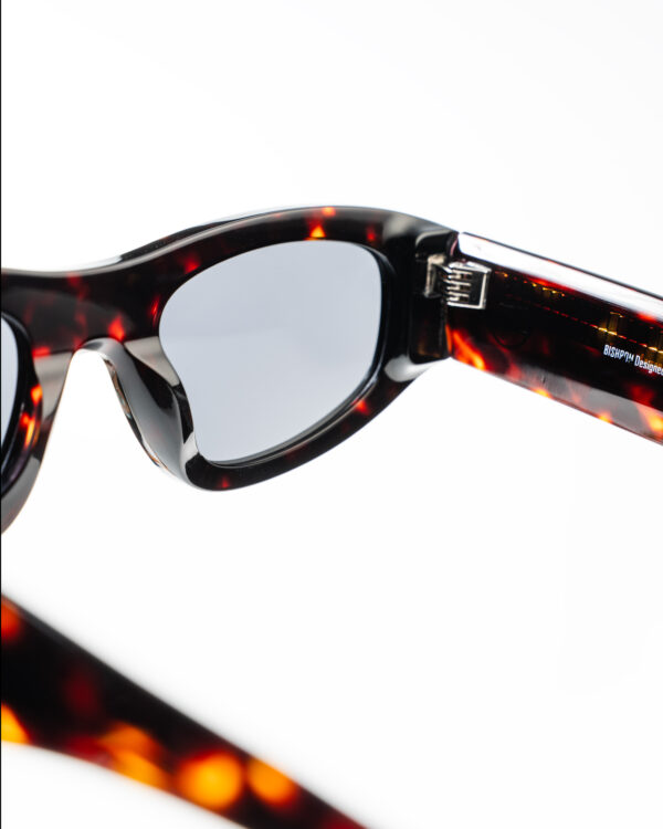 Imja Tortoise Sunglasses - Image 3