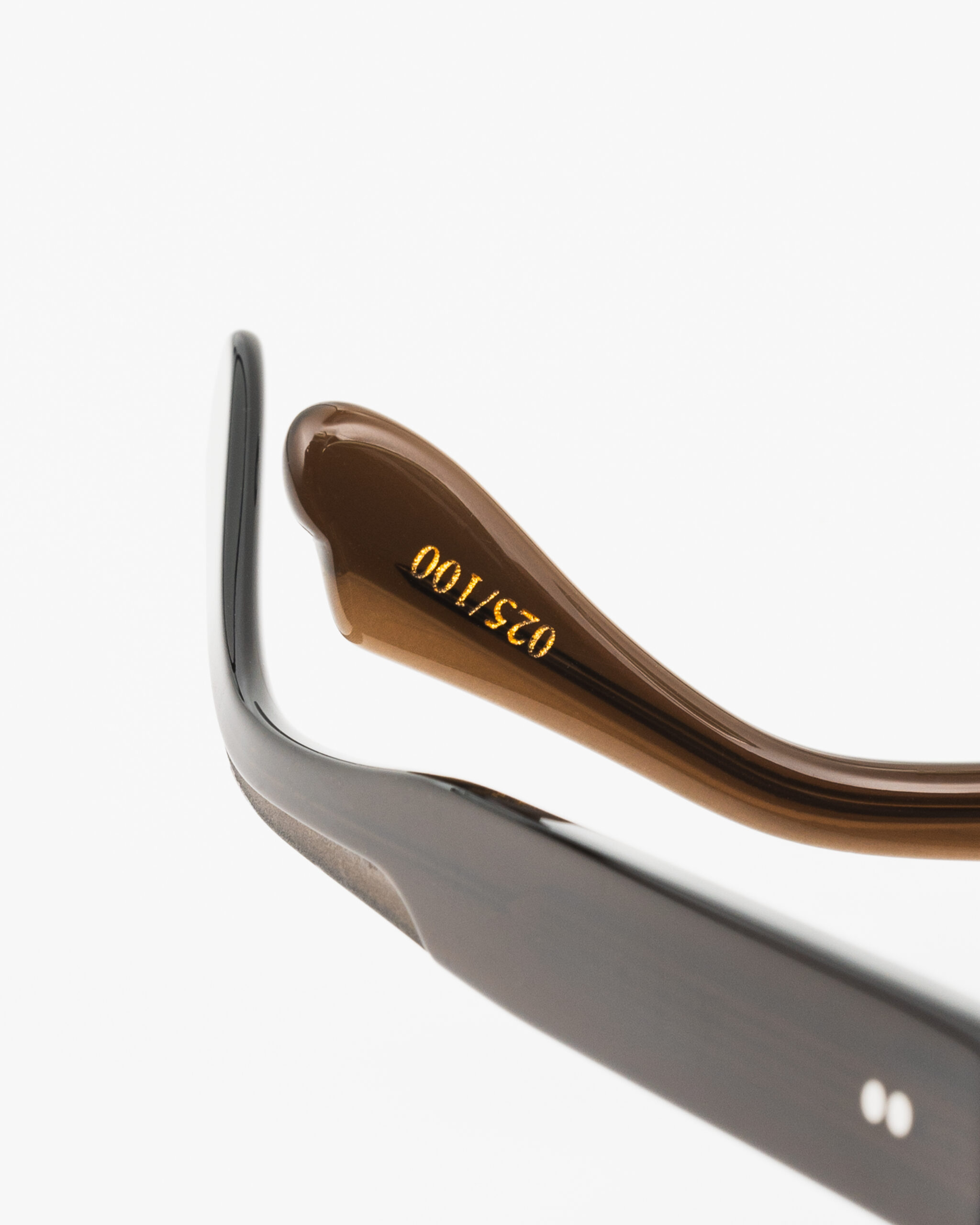 Montreux Amber Sunglasses - Image 4