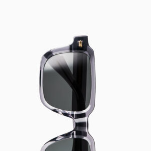 Montreux Grey Sunglasses