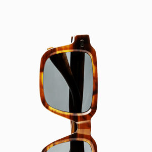 Montreux Amber Sunglasses