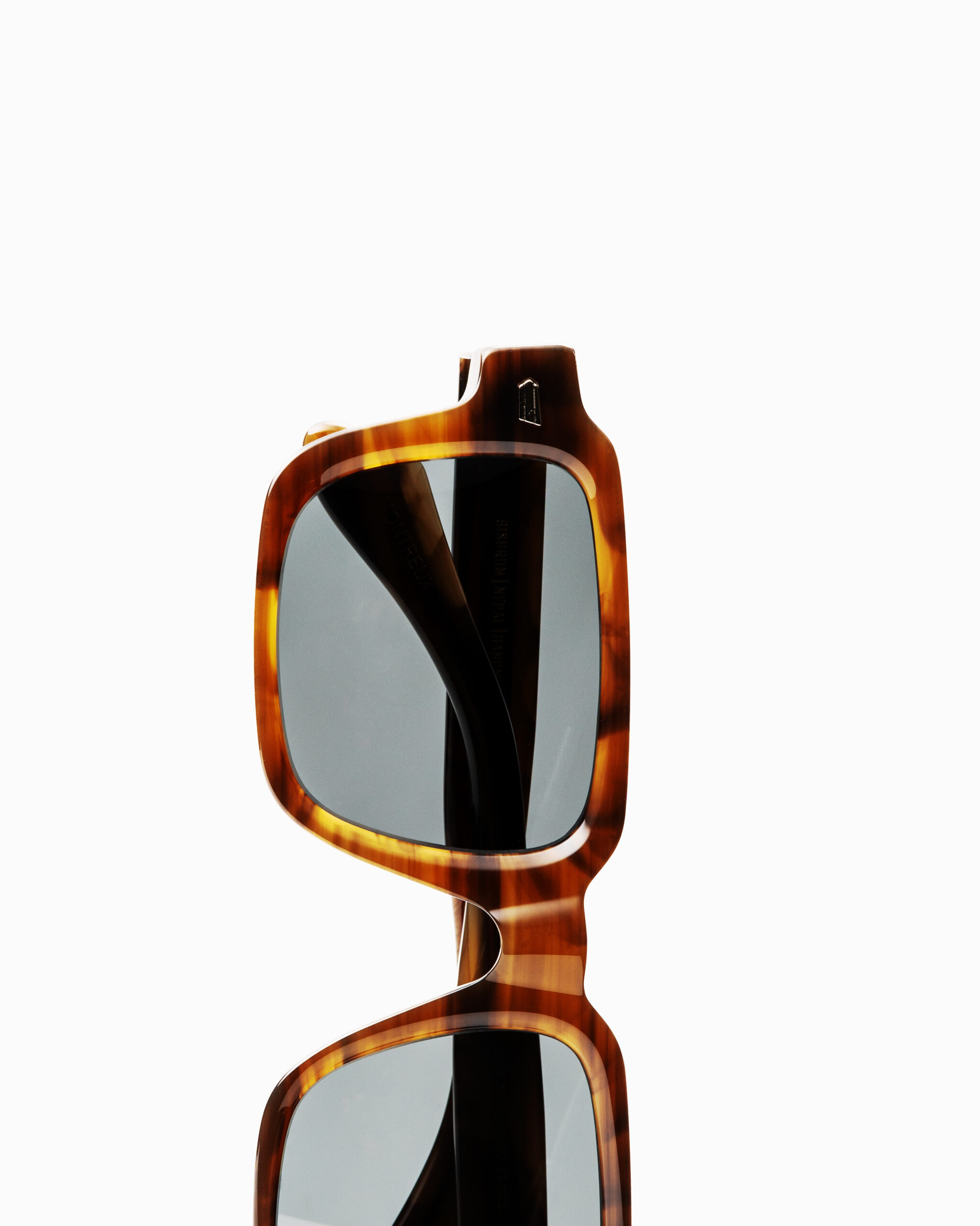 Montreux Amber Sunglasses